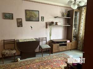 3-к квартира, вторичка, 59м2, 3/5 этаж