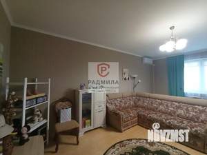 1-к квартира, вторичка, 50м2, 16/17 этаж