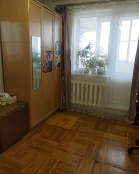 3-к квартира, вторичка, 75м2, 11/14 этаж