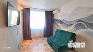 2-к квартира, вторичка, 46м2, 7/9 этаж