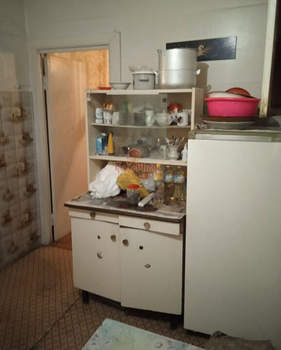 2-к квартира, вторичка, 39м2, 2/5 этаж