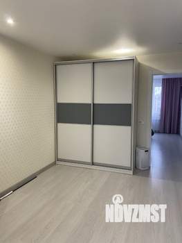 3-к квартира, вторичка, 58м2, 4/5 этаж