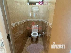2-к квартира, вторичка, 57м2, 11/17 этаж