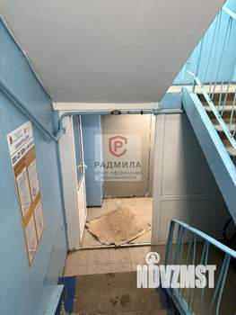 2-к квартира, вторичка, 45м2, 1/5 этаж