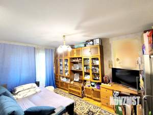 1-к квартира, вторичка, 28м2, 2/5 этаж