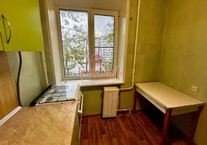 2-к квартира, вторичка, 40м2, 4/5 этаж
