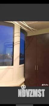 2-к квартира, вторичка, 55м2, 3/16 этаж