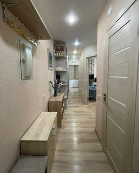 2-к квартира, вторичка, 44м2, 5/5 этаж