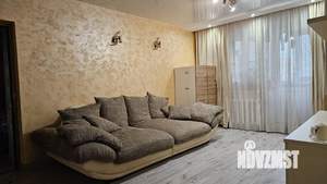 3-к квартира, вторичка, 63м2, 2/6 этаж