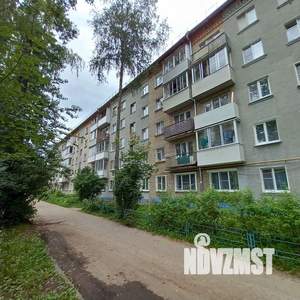 2-к квартира, вторичка, 42м2, 2/5 этаж