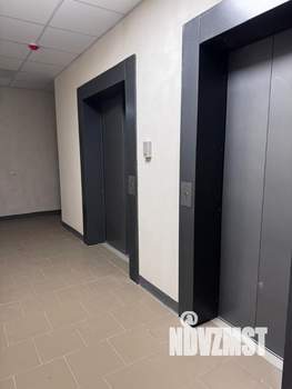 3-к квартира, вторичка, 83м2, 12/15 этаж