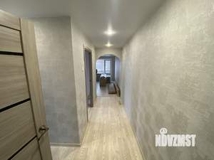 3-к квартира, вторичка, 49м2, 4/5 этаж