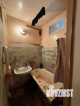 2-к квартира, вторичка, 47м2, 5/5 этаж