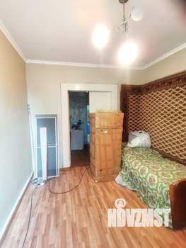 3-к квартира, вторичка, 65м2, 4/4 этаж