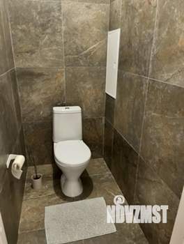 1-к квартира, вторичка, 36м2, 8/9 этаж