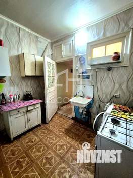 3-к квартира, вторичка, 67м2, 5/5 этаж