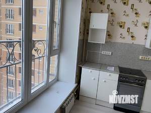 2-к квартира, вторичка, 68м2, 10/17 этаж