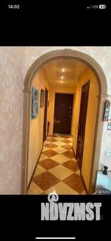 1-к квартира, вторичка, 44м2, 7/10 этаж