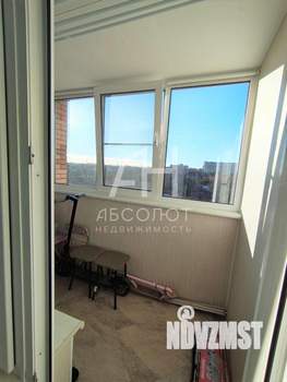 2-к квартира, вторичка, 67м2, 5/10 этаж