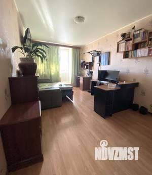 1-к квартира, вторичка, 48м2, 14/17 этаж
