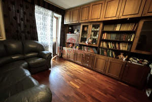 3-к квартира, вторичка, 54м2, 5/5 этаж