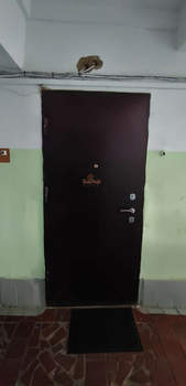 1-к квартира, вторичка, 31м2, 2/5 этаж