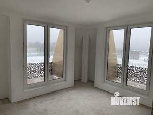 2-к квартира, вторичка, 52м2, 3/3 этаж