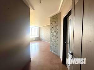 3-к квартира, вторичка, 106м2, 11/14 этаж