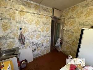 1-к квартира, вторичка, 31м2, 5/9 этаж