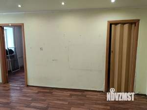 2-к квартира, вторичка, 44м2, 4/4 этаж