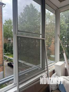 2-к квартира, вторичка, 41м2, 3/5 этаж