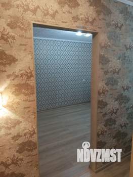 1-к квартира, вторичка, 28м2, 2/5 этаж