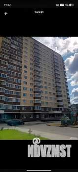 2-к квартира, вторичка, 63м2, 5/14 этаж