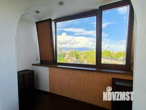 1-к квартира, вторичка, 37м2, 6/9 этаж