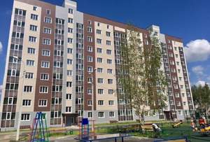 2-к квартира, вторичка, 56м2, 5/9 этаж