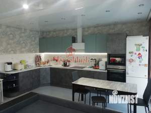 2-к квартира, вторичка, 63м2, 2/16 этаж