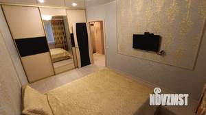 2-к квартира, вторичка, 44м2, 4/6 этаж