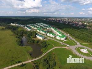 2-к квартира, вторичка, 93м2, 3/3 этаж