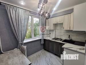 1-к квартира, вторичка, 29м2, 2/5 этаж