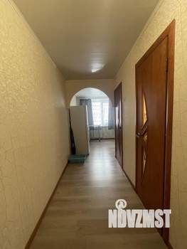 1-к квартира, вторичка, 40м2, 1/5 этаж