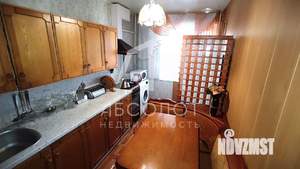 3-к квартира, вторичка, 61м2, 2/9 этаж