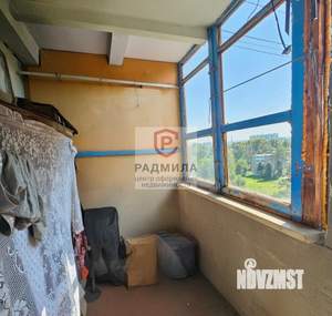 4-к квартира, вторичка, 62м2, 9/9 этаж