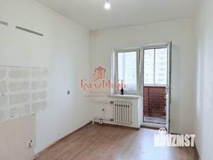 1-к квартира, вторичка, 42м2, 8/17 этаж