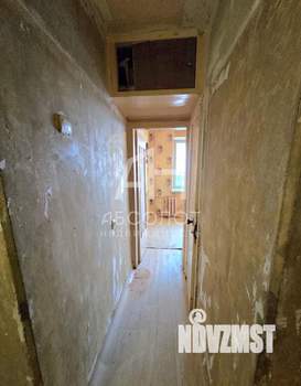 2-к квартира, вторичка, 42м2, 2/5 этаж