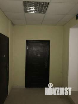 1-к квартира, вторичка, 56м2, 2/3 этаж