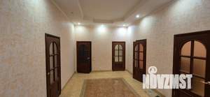 4-к квартира, вторичка, 270м2, 2/6 этаж