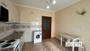 1-к квартира, вторичка, 41м2, 4/16 этаж