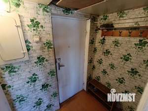 2-к квартира, вторичка, 42м2, 5/5 этаж