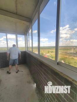3-к квартира, вторичка, 83м2, 12/15 этаж