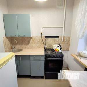 1-к квартира, вторичка, 30м2, 1/5 этаж